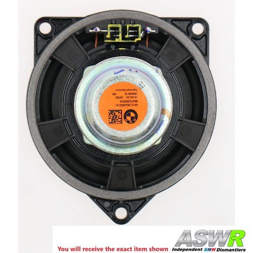 BMW Top-hifi Loudspeaker HK Dash / Parcel Shelf Various G Generation