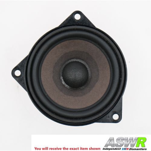 BMW Top-hifi Loudspeaker HK Dash / Parcel Shelf Various G Generation