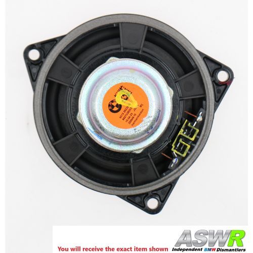 BMW Top-hifi Loudspeaker HK Dash / Parcel Shelf Various G Generation