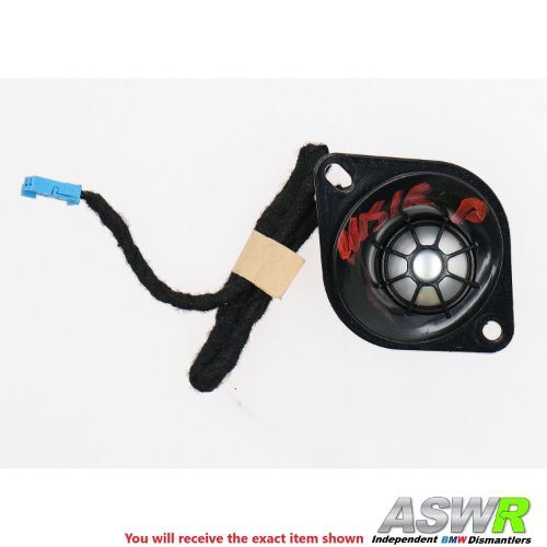 BMW Top HiFi Tweeter Speaker G42 G87 2 SERIES G20 3 SERIES LCI