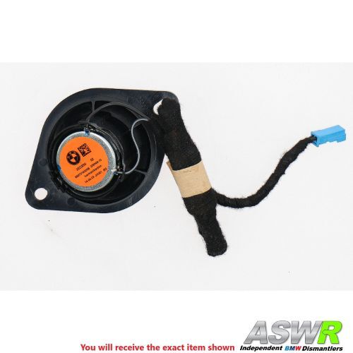 BMW Top HiFi Tweeter Speaker G42 G87 2 SERIES G20 3 SERIES LCI