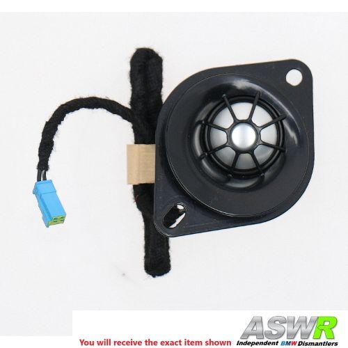 BMW Top HiFi Tweeter Speaker G42 G87 2 SERIES G20 3 SERIES LCI