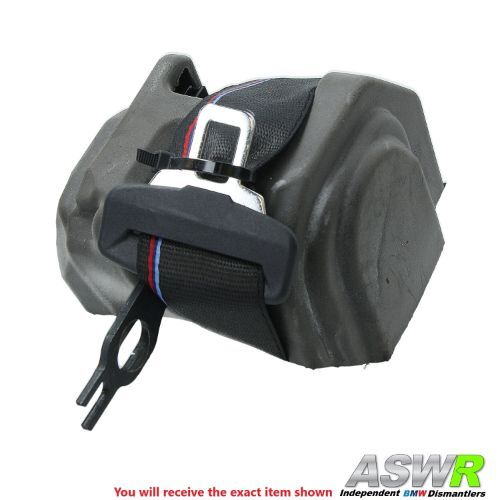 BMW Rear Seat Belt Right or Left M Sport G20 3 SERIES G80 M3 LCI 2023-On