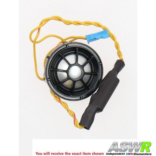 BMW Top-hifi Loudspeaker Tweeter Various G Generation Models