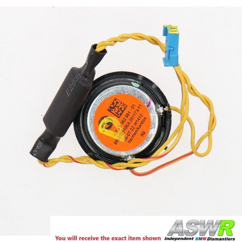 BMW Top-hifi Loudspeaker Tweeter Various G Generation Models