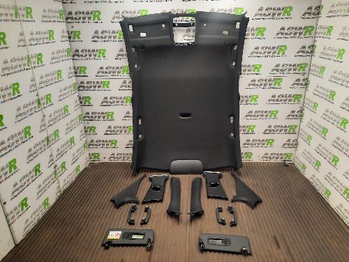 BMW Headlining Kit M Sport Black G20 3 SERIES G80 M3 Saloon