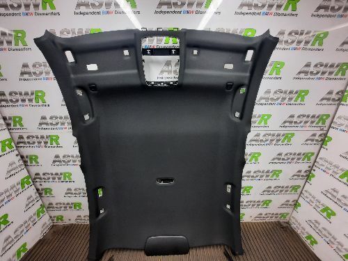 BMW Headlining Kit M Sport Black G20 3 SERIES G80 M3 Saloon