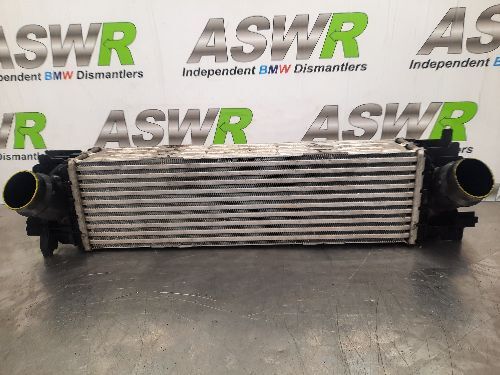 BMW Intercooler Charge Air Cooler G20 G21 G22 3 4 SERIES B57 Diesel