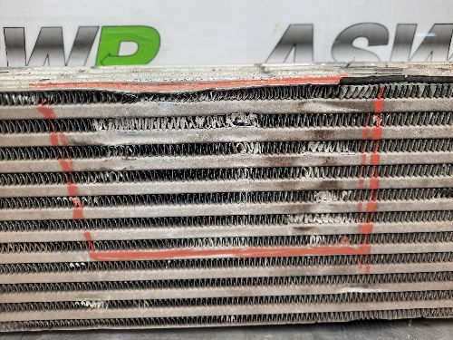 BMW Intercooler Charge Air Cooler G20 G21 G22 3 4 SERIES B57 Diesel