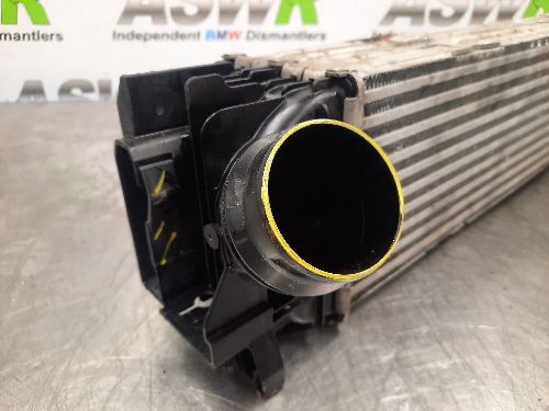 BMW Intercooler Charge Air Cooler G20 G21 G22 3 4 SERIES B57 Diesel