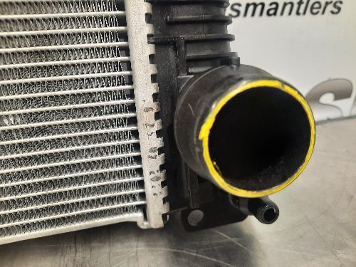 BMW Coolant Water Radiator Diesel G42 G20 G22 G26 2 3 4 SERIES