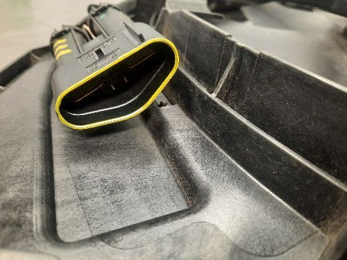 BMW Radiator Fan 850w G20 G21 G22 G23 G26 3 4 SERIES B57 Diesel