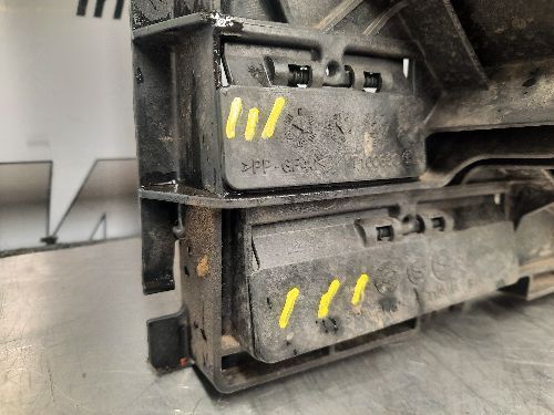 BMW Radiator Fan 850w G20 G21 G22 G23 G26 3 4 SERIES B57 Diesel