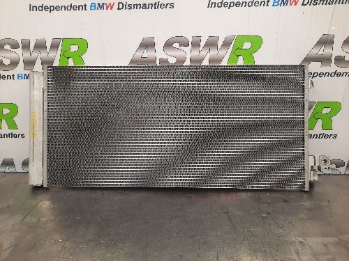 BMW Air Con Condenser G42 G20 G21 G22 G23 G26 2 3 4 SERIES
