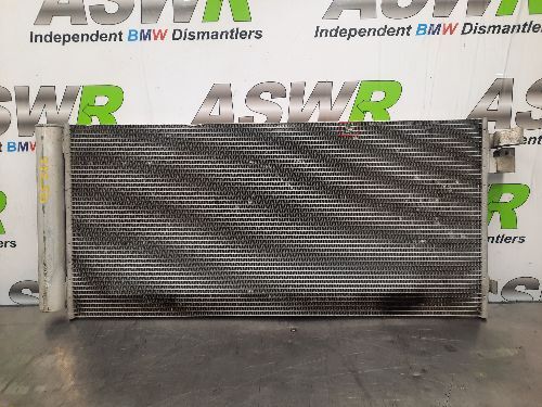 BMW Air Con Condenser G42 G20 G21 G22 G23 G26 2 3 4 SERIES