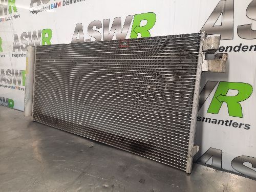 BMW Air Con Condenser G42 G20 G21 G22 G23 G26 2 3 4 SERIES