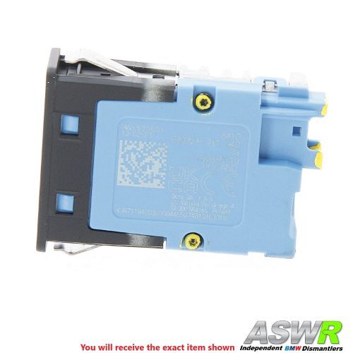 BMW USB C Charging Port Various G Generation Models