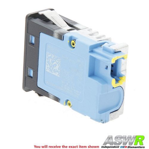 BMW USB C Charging Port Various G Generation Models