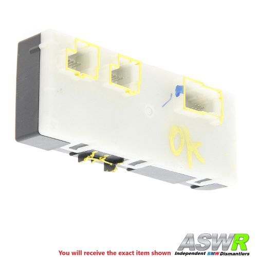 BMW Tailgate Function Control Module Various G Generation Models