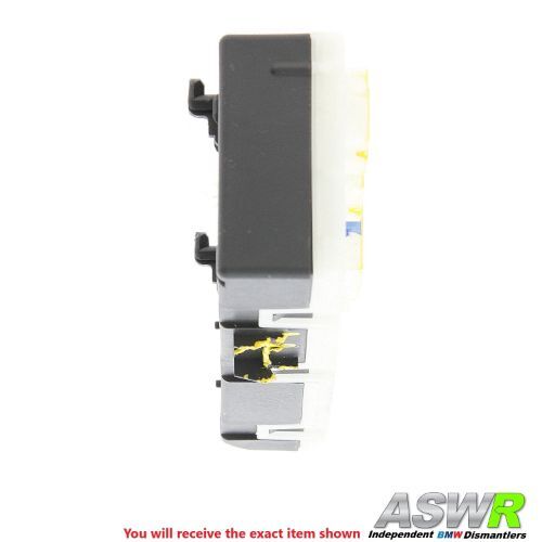 BMW Tailgate Function Control Module Various G Generation Models