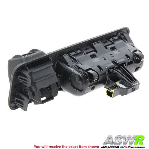 BMW Boot / Tailgate Grab Handle F44 G42 G20 G21 G01 2 3 SERIES X3