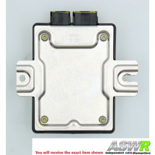 BMW Rear Differential Control Module G42 G20 G21 G22 G30 G14 G01