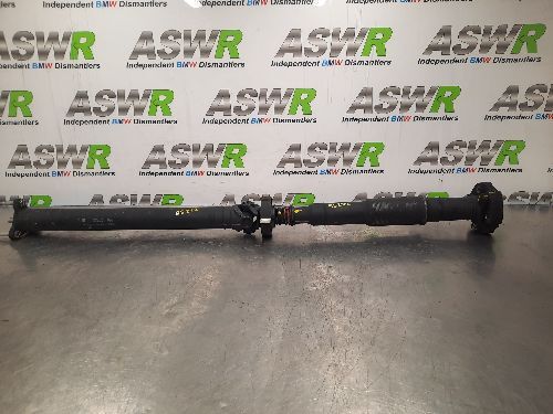 BMW Rear Propshaft Automatic (L=1327mm) G20 G22 3 4 SERIES 30dX 40dX