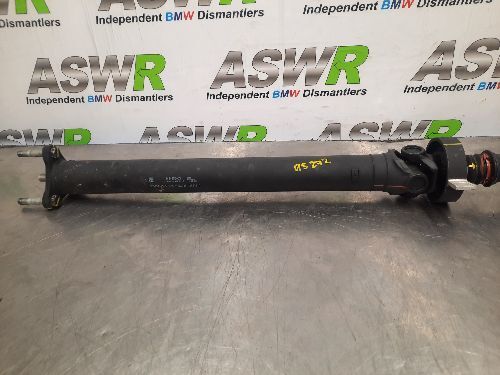 BMW Rear Propshaft Automatic (L=1327mm) G20 G22 3 4 SERIES 30dX 40dX
