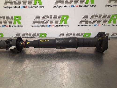 BMW Rear Propshaft Automatic (L=1327mm) G20 G22 3 4 SERIES 30dX 40dX