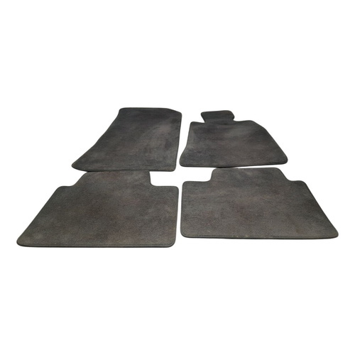 BMW Floor Mats Set M Sport G20 G21 G26 3 4 SERIES