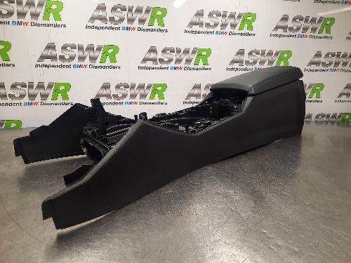 BMW Centre Console & Arm Rest G42 G20 G21 G22 G23 2 3 4 SERIES