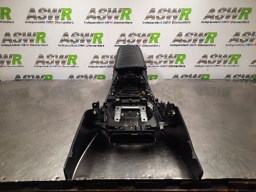 BMW Centre Console & Arm Rest G42 G20 G21 G22 G23 2 3 4 SERIES