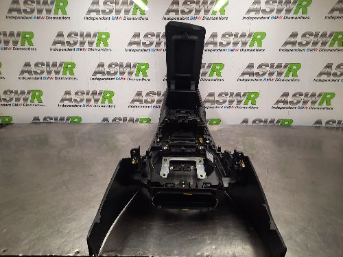 BMW Centre Console & Arm Rest G42 G20 G21 G22 G23 2 3 4 SERIES