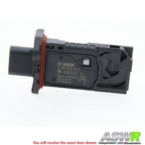 BMW Air Flow Meter B37 B57 Diesel F & G Generation Models