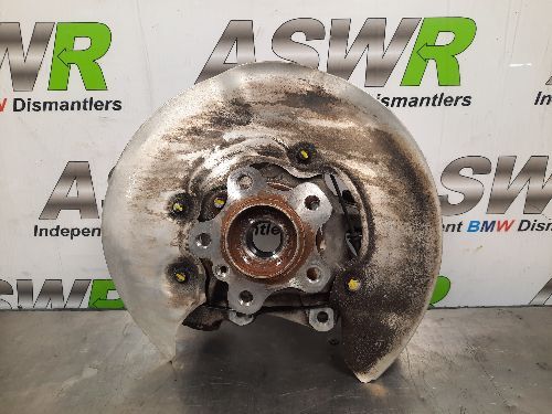 BMW Rear Wheel Hub Carrier N/S Passenger Left G20 3 SERIES Saloon