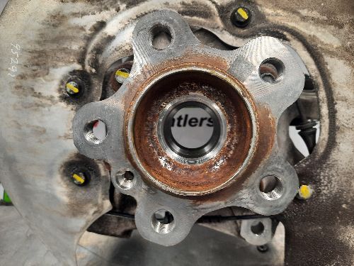 BMW Rear Wheel Hub Carrier N/S Passenger Left G20 3 SERIES Saloon