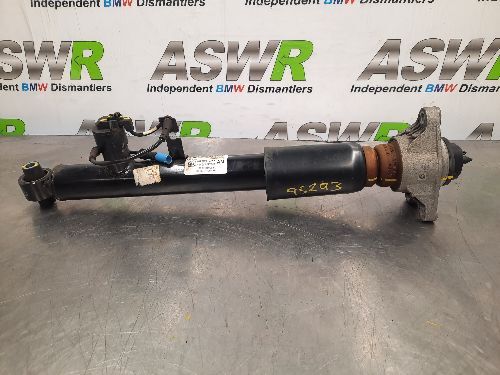 BMW Rear Shock Absorber Adaptive VDC G20 3 SERIES 330dX M340I M340D