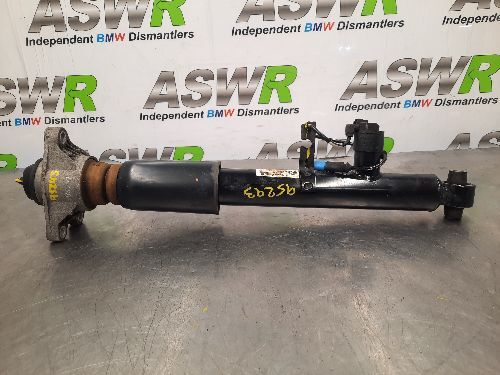BMW Rear Shock Absorber Adaptive VDC G20 3 SERIES 330dX M340I M340D