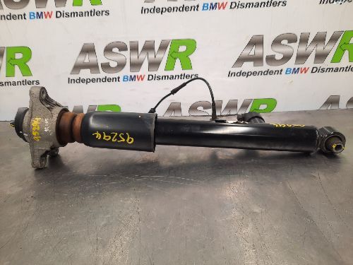 BMW Rear Shock Absorber Adaptive VDC G20 3 SERIES 330dX M340I M340D