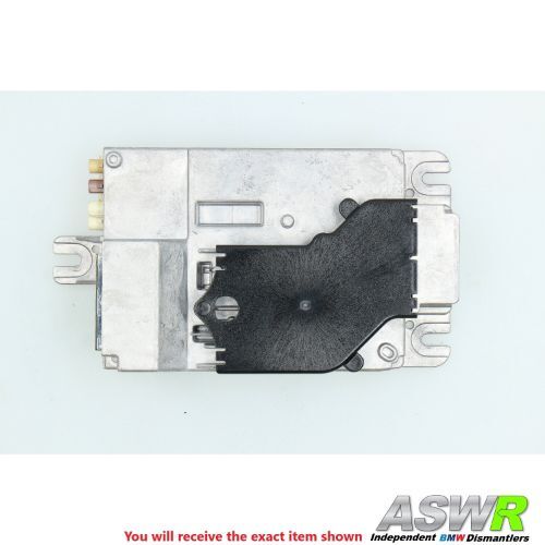 BMW Sound Receiver Audio Module Various G Generation Models
