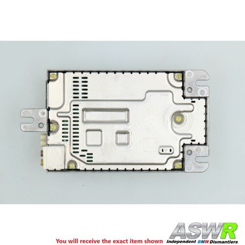 BMW Sound Receiver Audio Module Various G Generation Models
