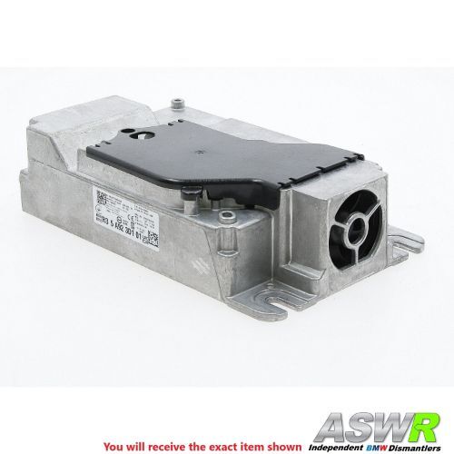 BMW Sound Receiver Audio Module Various G Generation Models