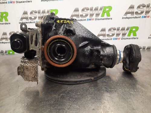 BMW Rear Differential 2.56 Ratio G20 G22 3 4 SERIES B57 Diesel