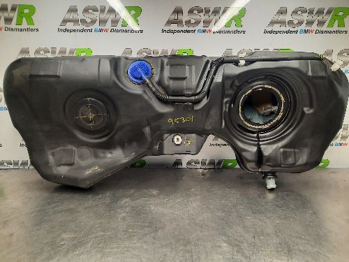 BMW Plastic Fuel Tank Diesel G20 G21 G22 G26 3 4 SERIES