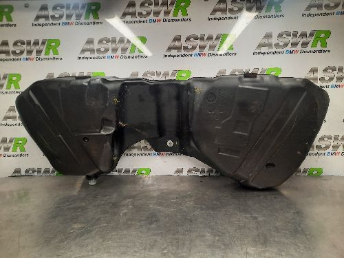 BMW Plastic Fuel Tank Diesel G20 G21 G22 G26 3 4 SERIES