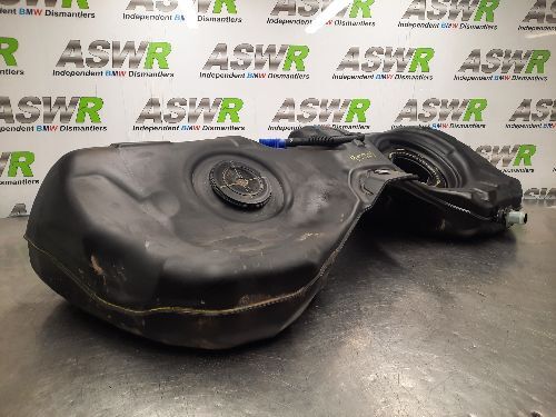 BMW Plastic Fuel Tank Diesel G20 G21 G22 G26 3 4 SERIES