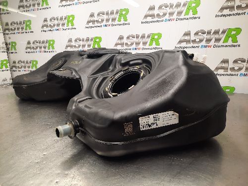 BMW Plastic Fuel Tank Diesel G20 G21 G22 G26 3 4 SERIES