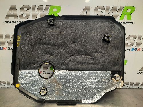 BMW Engine Cover B57 Diesel G20 G23 G03 3 4 SERIES X3 40d
