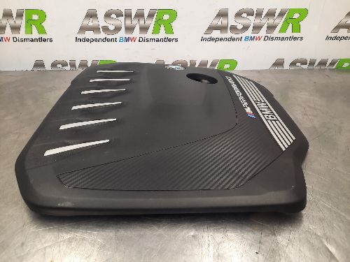 BMW Engine Cover B57 Diesel G20 G23 G03 3 4 SERIES X3 40d