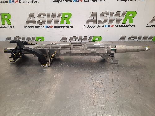 BMW Steering Column Manual G42 G20 G22 2 3 4 SERIES G03 G04 G29